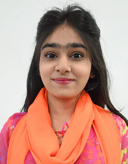 Maria Fathima